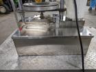Comtec 2200 Pie And Pastry Crust Press